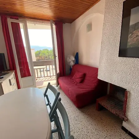 4p Proche Avec Balcon - Fr-1-837-100 شقة أرجيليه- سور- مير