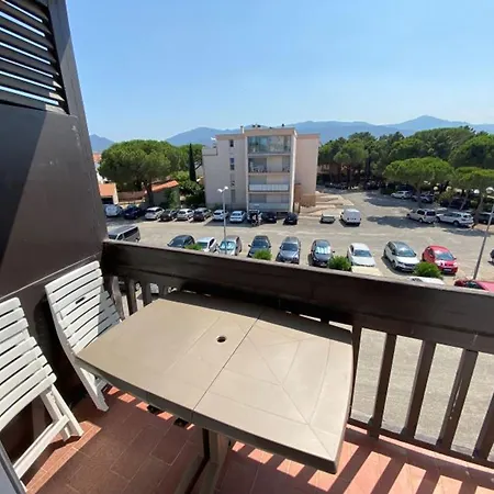 4p Proche Avec Balcon - Fr-1-837-100 شقة