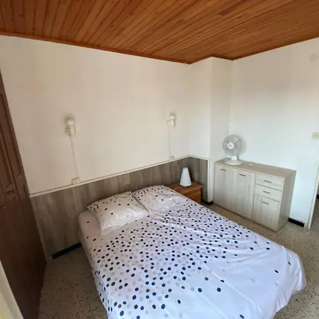 4p Proche Avec Balcon - Fr-1-837-100 شقة