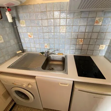 شقة 4p Proche Avec Balcon - Fr-1-837-100 *