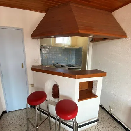 شقة 4p Proche Avec Balcon - Fr-1-837-100 أرجيليه- سور- مير