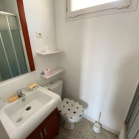 4p Proche Avec Balcon - Fr-1-837-100 *