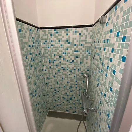 4p Proche Avec Balcon - Fr-1-837-100 * アルジェレス・シュル・メール