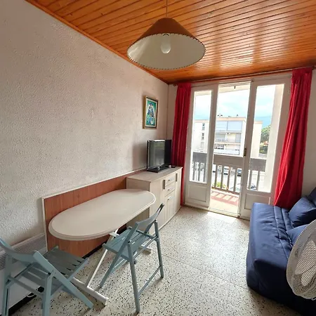 4p Proche Avec Balcon - Fr-1-837-100