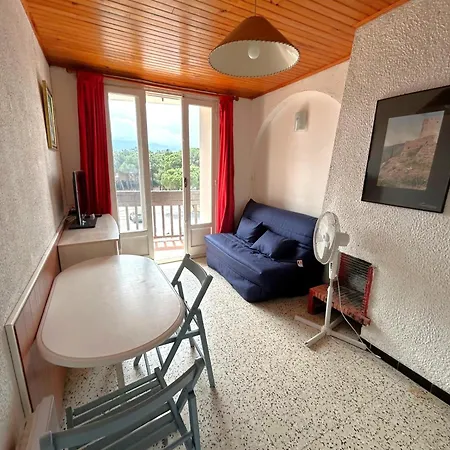 4p Proche Avec Balcon - Fr-1-837-100