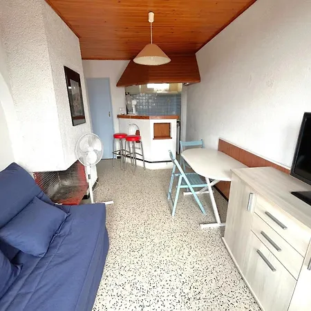 4p Proche Avec Balcon - Fr-1-837-100 Argelès-sur-Mer
